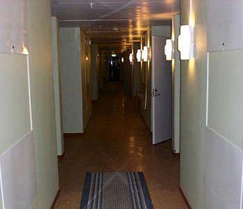 Belman Hostel Stockholm Eksteriør bilde